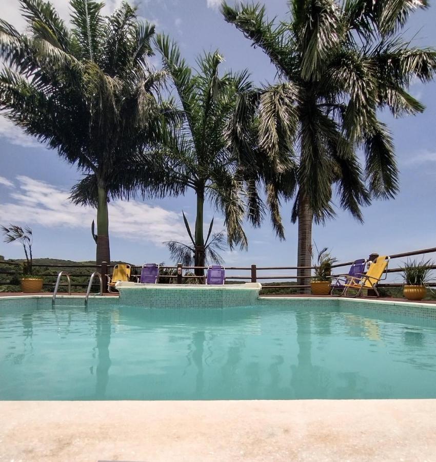 Guest House Gente Bonita Búzios Exterior foto